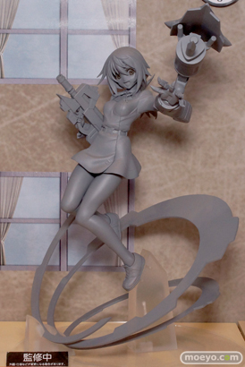 ワンダーフェスティバル2014　夏　フィギュア　画像　WONDERFUL HOBBY LIFE FOR YOU!!20　初音ミク　IS　フリーイング　グッドスマイルカンパニー　ウイング　Gift　ペンギンパレード　33