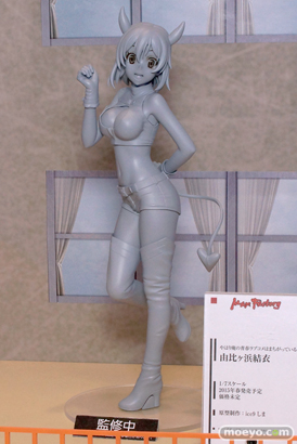 ワンダーフェスティバル2014　夏　フィギュア　画像　WONDERFUL HOBBY LIFE FOR YOU!!20　初音ミク　IS　フリーイング　グッドスマイルカンパニー　ウイング　Gift　ペンギンパレード　35