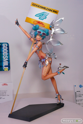 ワンダーフェスティバル2014　夏　フィギュア　画像　WONDERFUL HOBBY LIFE FOR YOU!!20　初音ミク　IS　フリーイング　グッドスマイルカンパニー　ウイング　Gift　ペンギンパレード　41