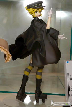 ワンダーフェスティバル2014　夏　フィギュア　画像　WONDERFUL HOBBY LIFE FOR YOU!!20　初音ミク　IS　フリーイング　グッドスマイルカンパニー　ウイング　Gift　ペンギンパレード　47