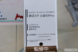 ワンダーフェスティバル2014　夏　フィギュア　画像　WONDERFUL HOBBY LIFE FOR YOU!!20　初音ミク　IS　フリーイング　グッドスマイルカンパニー　ウイング　Gift　ペンギンパレード　54