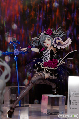 ワンダーフェスティバル2014 夏 フィギュア 画像 WONDERFUL HOBBY LIFE FOR YOU!!20 初音ミク IS フリーイング グッドスマイルカンパニー ウイング Gift ペンギンパレード アイマス そに子 01