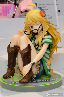 ワンダーフェスティバル2014 夏 フィギュア 画像 WONDERFUL HOBBY LIFE FOR YOU!!20 初音ミク IS フリーイング グッドスマイルカンパニー ウイング Gift ペンギンパレード アイマス そに子 03