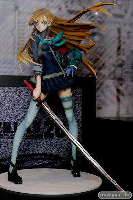 ワンダーフェスティバル2014 夏 フィギュア 画像 WONDERFUL HOBBY LIFE FOR YOU!!20 初音ミク IS フリーイング グッドスマイルカンパニー ウイング Gift ペンギンパレード アイマス そに子 21