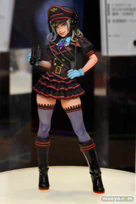 ワンダーフェスティバル2014 夏 フィギュア 画像 WONDERFUL HOBBY LIFE FOR YOU!!20 初音ミク IS フリーイング グッドスマイルカンパニー ウイング Gift ペンギンパレード アイマス そに子 37