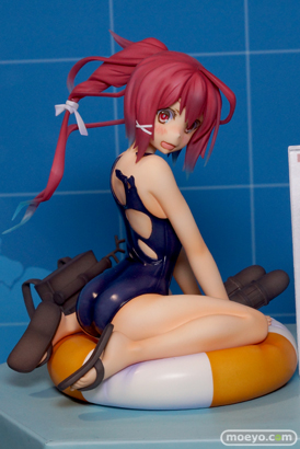 ワンダーフェスティバル2014 夏 フィギュア 画像 WONDERFUL HOBBY LIFE FOR YOU!!20 初音ミク IS フリーイング グッドスマイルカンパニー ウイング Gift ペンギンパレード アイマス そに子 艦これ 01