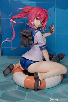 ワンダーフェスティバル2014 夏 フィギュア 画像 WONDERFUL HOBBY LIFE FOR YOU!!20 初音ミク IS フリーイング グッドスマイルカンパニー ウイング Gift ペンギンパレード アイマス そに子 艦これ 03