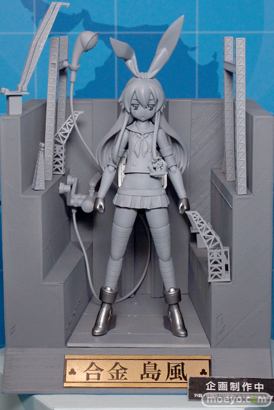 ワンダーフェスティバル2014 夏 フィギュア 画像 WONDERFUL HOBBY LIFE FOR YOU!!20 初音ミク IS フリーイング グッドスマイルカンパニー ウイング Gift ペンギンパレード アイマス そに子 艦これ 09