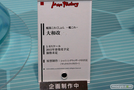 ワンダーフェスティバル2014 夏 フィギュア 画像 WONDERFUL HOBBY LIFE FOR YOU!!20 初音ミク IS フリーイング グッドスマイルカンパニー ウイング Gift ペンギンパレード アイマス そに子 艦これ 14