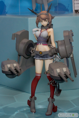 ワンダーフェスティバル2014 夏 フィギュア 画像 WONDERFUL HOBBY LIFE FOR YOU!!20 初音ミク IS フリーイング グッドスマイルカンパニー ウイング Gift ペンギンパレード アイマス そに子 艦これ 17