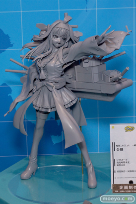 ワンダーフェスティバル2014 夏 フィギュア 画像 WONDERFUL HOBBY LIFE FOR YOU!!20 初音ミク IS フリーイング グッドスマイルカンパニー ウイング Gift ペンギンパレード アイマス そに子 艦これ 21