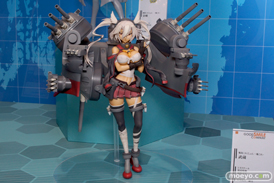 ワンダーフェスティバル2014 夏 フィギュア 画像 WONDERFUL HOBBY LIFE FOR YOU!!20 初音ミク IS フリーイング グッドスマイルカンパニー ウイング Gift ペンギンパレード アイマス そに子 艦これ 23