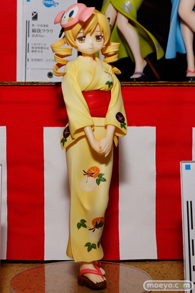 ワンダーフェスティバル2014 夏 フィギュア 画像 WONDERFUL HOBBY LIFE FOR YOU!!20 初音ミク IS フリーイング グッドスマイルカンパニー ウイング Gift ペンギンパレード アイマス そに子 艦これ 29