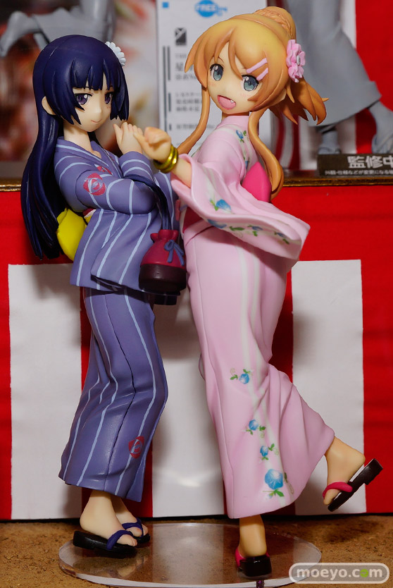 ワンダーフェスティバル2014 夏 フィギュア 画像 WONDERFUL HOBBY LIFE FOR YOU!!20 初音ミク IS フリーイング グッドスマイルカンパニー ウイング Gift ペンギンパレード アイマス そに子 艦これ 44