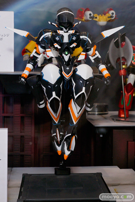 ワンダーフェスティバル2014 夏 フィギュア 画像 WONDERFUL HOBBY LIFE FOR YOU!!20 初音ミク IS フリーイング グッドスマイルカンパニー ウイング Gift ペンギンパレード アイマス そに子 艦これ 47