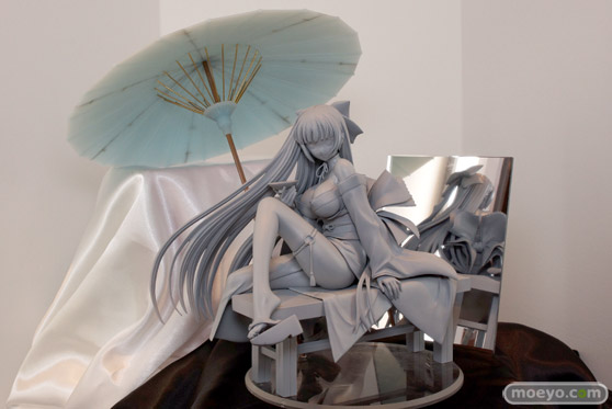 ワンダーフェスティバル2014　夏　フィギュア　画像　ネイティブ　Tony　　01