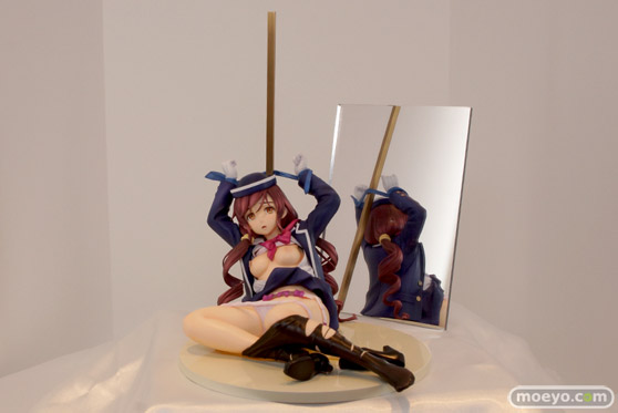 ワンダーフェスティバル2014　夏　フィギュア　画像　ネイティブ　Tony　　09