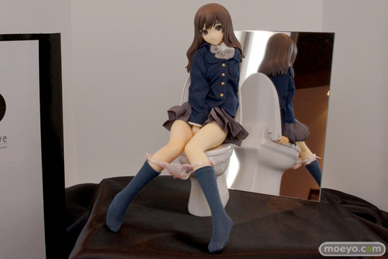 ワンダーフェスティバル2014　夏　フィギュア　画像　ネイティブ　Tony　　13