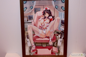 ワンダーフェスティバル2014　夏　フィギュア　画像　ネイティブ　Tony　　27