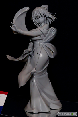 ワンダーフェスティバル 2014［夏］ ビート　Q-six　A-LABEL　フィギュア　画像　エロ　03