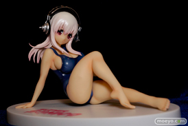 ワンダーフェスティバル 2014［夏］ ビート　Q-six　A-LABEL　フィギュア　画像　エロ　13