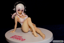 ワンダーフェスティバル 2014［夏］ ビート　Q-six　A-LABEL　フィギュア　画像　エロ　15