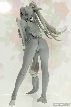 ワンダーフェスティバル 2014［夏］ アルター　フィギュア　画像　エロ　05