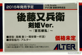 ワンダーフェスティバル 2014［夏］ アルター　フィギュア　画像　エロ　06