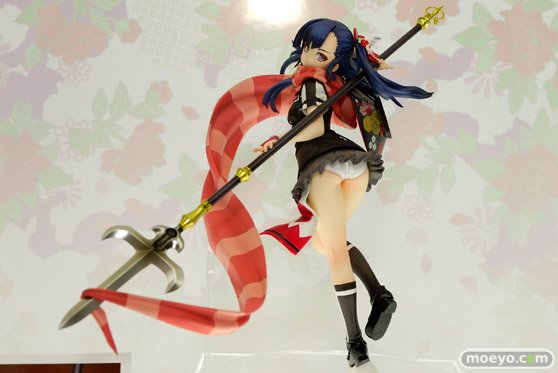 ワンダーフェスティバル 2014［夏］ アルター　フィギュア　画像　エロ　09