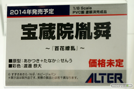 ワンダーフェスティバル 2014［夏］ アルター　フィギュア　画像　エロ　11