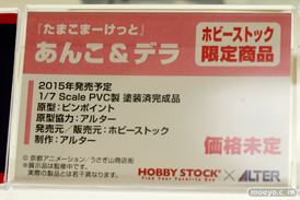 ワンダーフェスティバル 2014［夏］ アルター　フィギュア　画像　エロ　19