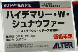 ワンダーフェスティバル 2014［夏］ アルター　フィギュア　画像　エロ　23