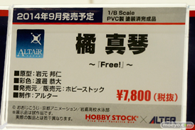 ワンダーフェスティバル 2014［夏］ アルター　フィギュア　画像　エロ　45