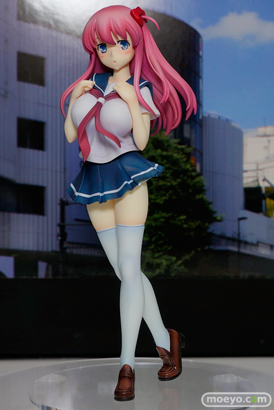 ワンダーフェスティバル 2014［夏］　メガハウス　フィギュア　画像　01