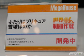 ワンダーフェスティバル 2014［夏］　メガハウス　フィギュア　画像　06