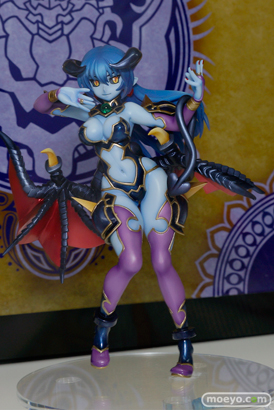 ワンダーフェスティバル 2014［夏］　メガハウス　フィギュア　画像　07