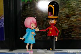 ワンダーフェスティバル 2014［夏］　メガハウス　フィギュア　画像　09