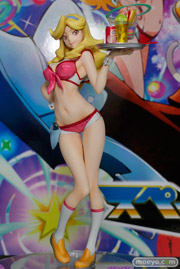 ワンダーフェスティバル 2014［夏］　メガハウス　フィギュア　画像　13