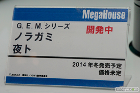 ワンダーフェスティバル 2014［夏］　メガハウス　フィギュア　画像　23