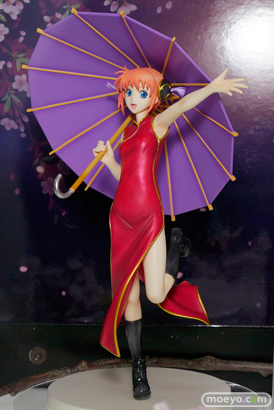 ワンダーフェスティバル 2014［夏］　メガハウス　フィギュア　画像　24