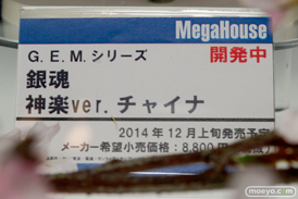 ワンダーフェスティバル 2014［夏］　メガハウス　フィギュア　画像　25