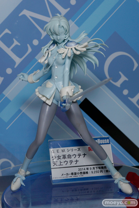 ワンダーフェスティバル 2014［夏］　メガハウス　フィギュア　画像　26