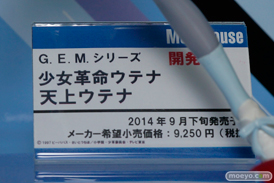 ワンダーフェスティバル 2014［夏］　メガハウス　フィギュア　画像　27