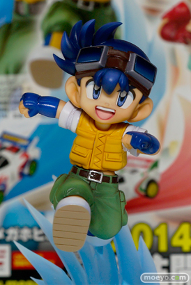 ワンダーフェスティバル 2014［夏］　メガハウス　フィギュア　画像　30