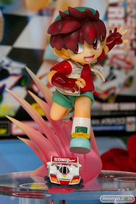 ワンダーフェスティバル 2014［夏］　メガハウス　フィギュア　画像　32