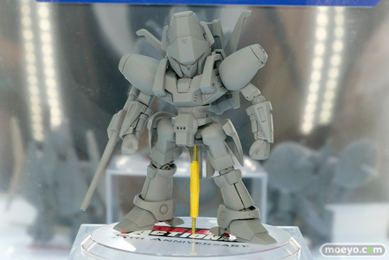 ワンダーフェスティバル 2014［夏］　メガハウス　フィギュア　画像　61