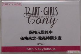 ワンダーフェスティバル 2014［夏］　アルファマックス　スカイチューブ　フィギュア　画像　Tony　エロ　03