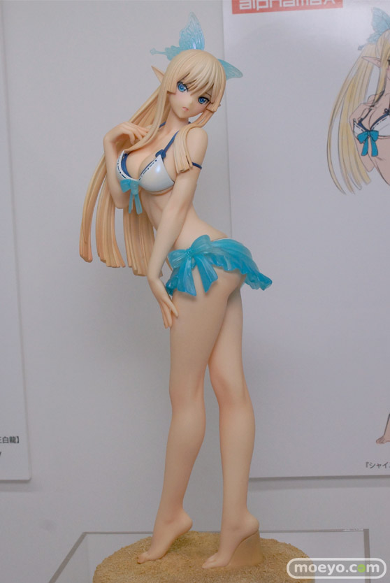 ワンダーフェスティバル 2014［夏］　アルファマックス　スカイチューブ　フィギュア　画像　Tony　エロ　07