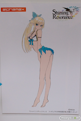 ワンダーフェスティバル 2014［夏］　アルファマックス　スカイチューブ　フィギュア　画像　Tony　エロ　08