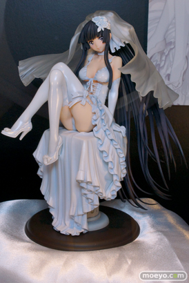 ワンダーフェスティバル 2014［夏］　アルファマックス　スカイチューブ　フィギュア　画像　Tony　エロ　12